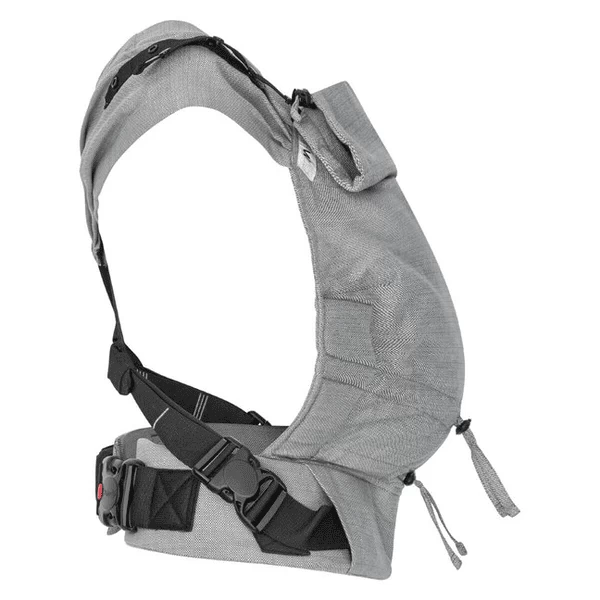 Hoppediz Pasgeboren Babydraagzak Primeo Kos 2 Hoppediz Pasgeboren Babydraagzak Primeo Kos - Afbeelding 2