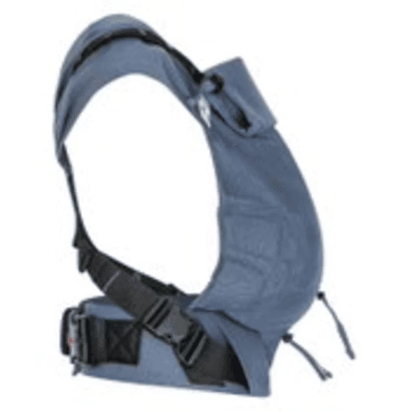 Hoppediz Pasgeboren Babydraagzak Primeo Kreta 2 Hoppediz Pasgeboren Babydraagzak Primeo Kreta - Afbeelding 2