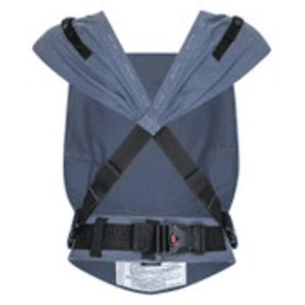 Hoppediz Pasgeboren Babydraagzak Primeo Kreta 3 Hoppediz Pasgeboren Babydraagzak Primeo Kreta - Afbeelding 3