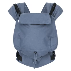 Hoppediz Pasgeboren Babydraagzak Primeo Kreta