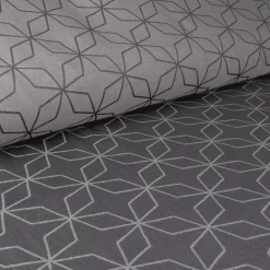 HOPPEDIZ Ring-Sling Draagdoek Jacquard Malmö Stone 8 HOPPEDIZ Ring-Sling Draagdoek Jacquard Malmö Stone -Kinderwagen Korting hoppediz ring sling draagdoek jacquard malmoe stone a276312 3