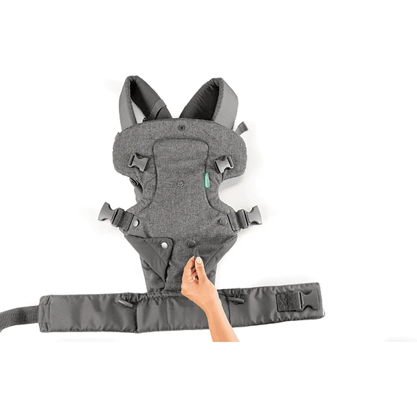 Infantino B Kids® Draagzak Flip Ergo 4 In 1 2 Infantino B Kids® Draagzak Flip Ergo 4 In 1 - Afbeelding 2