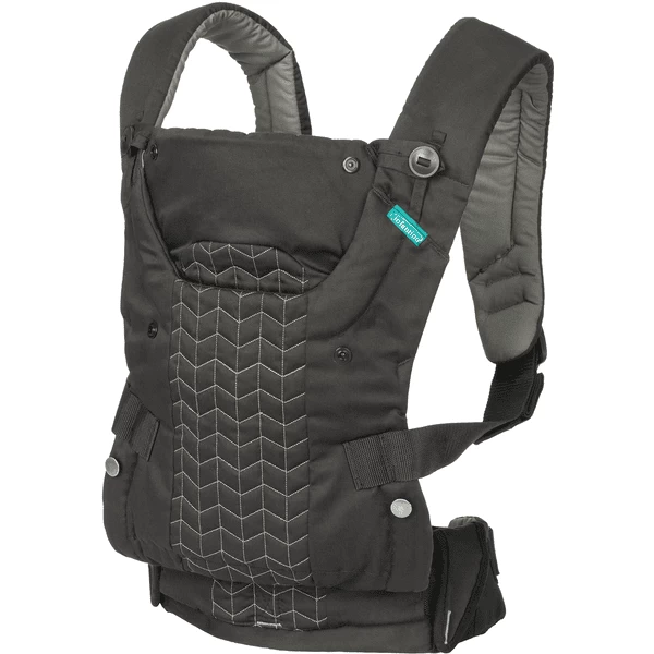 Infantino B Kids® Draagzak Verstellbaar, Upscale 2 Infantino B Kids® Draagzak Verstellbaar, Upscale - Afbeelding 2