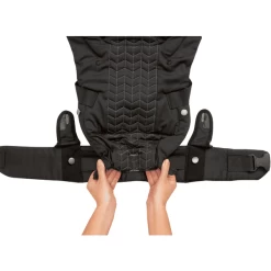 Infantino B Kids® Draagzak Verstellbaar, Upscale 7 Infantino B Kids® Draagzak Verstellbaar, Upscale -Kinderwagen Korting infantino b kids draagzak verstellbaar upscale a246184 2