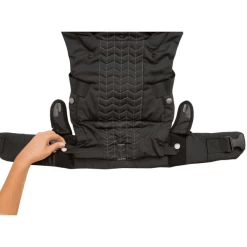 Infantino B Kids® Draagzak Verstellbaar, Upscale 8 Infantino B Kids® Draagzak Verstellbaar, Upscale -Kinderwagen Korting infantino b kids draagzak verstellbaar upscale a246184 3