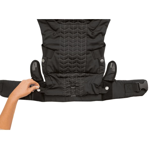 Infantino B Kids® Draagzak Verstellbaar, Upscale 4 Infantino B Kids® Draagzak Verstellbaar, Upscale - Afbeelding 4