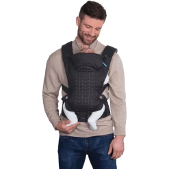 Infantino B Kids® Draagzak Verstellbaar, Upscale 9 Infantino B Kids® Draagzak Verstellbaar, Upscale -Kinderwagen Korting infantino b kids draagzak verstellbaar upscale a246184 4