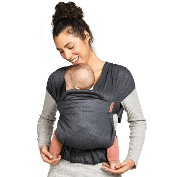 Infantino Draagzak LoveOn Zacht & Simple Draagzak 2 Infantino Draagzak LoveOn Zacht & Simple Draagzak - Afbeelding 2