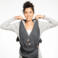 Infantino Draagzak LoveOn Zacht & Simple Draagzak 7 Infantino Draagzak LoveOn Zacht & Simple Draagzak -Kinderwagen Korting infantino draagzak loveon zacht amp simple draagzak a331901 2