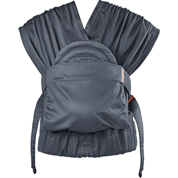 Infantino Draagzak LoveOn Zacht & Simple Draagzak 1 Infantino Draagzak LoveOn Zacht & Simple Draagzak