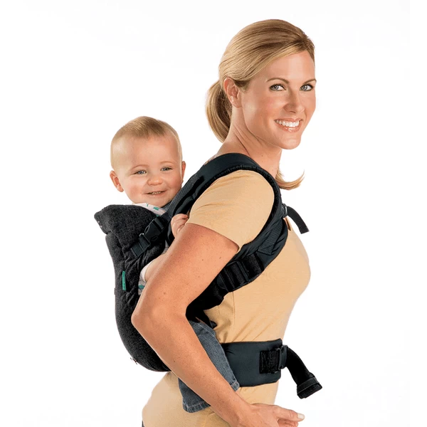 Infantino Flip Advanced 4 In 1 Buikdrager 2 Infantino Flip Advanced 4 In 1 Buikdrager - Afbeelding 2