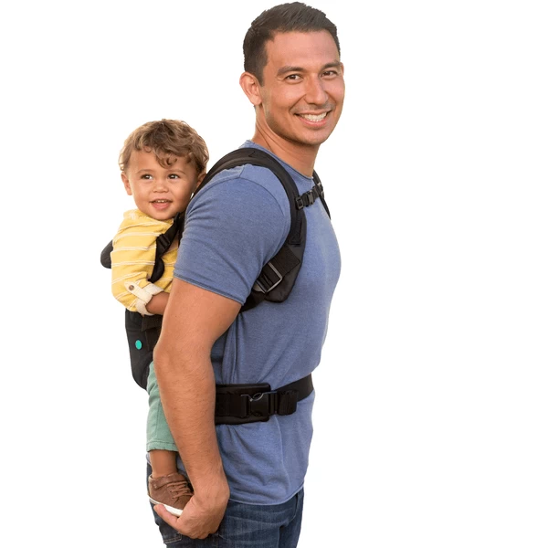 Infantino Flip Advanced 4 In 1 Buikdrager 5 Infantino Flip Advanced 4 In 1 Buikdrager - Afbeelding 5