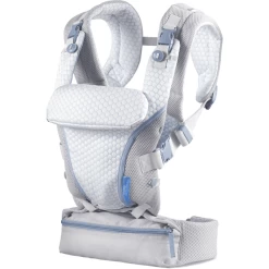 Infantino STAYCOOL™ 4-IN-1 Zachte En Ademende Converteerbare Draagzak -Kinderwagen Korting infantino staycool 4 in 1 zachte en ademende converteerbare draagzak a368349 4