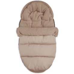 Jollein Voetenzak Voor Buggy Wandelwagen Biscuit