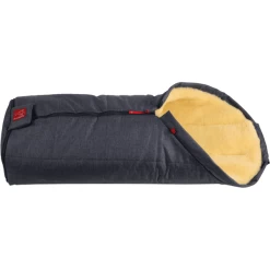 KAISER Lamsvacht Voetenzak Igloo Action Marine Gemêleerd 7 KAISER Lamsvacht Voetenzak Igloo Action Marine Gemêleerd -Kinderwagen Korting kaiser lamsvacht voetenzak igloo action marine gemeleerd a330771 2