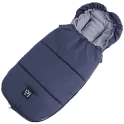 KAISER Voetenzak Lukky Navy -Kinderwagen Korting kaiser voetenzak lukky navy a331243 2