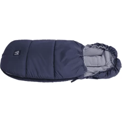 KAISER Voetenzak Lukky Navy -Kinderwagen Korting kaiser voetenzak lukky navy a331243 3