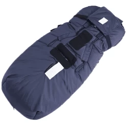 KAISER Voetenzak Lukky Navy -Kinderwagen Korting kaiser voetenzak lukky navy a331243 4