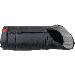 KAISER Voetenzak SHEEPY Met Lamsvacht Grijs -Kinderwagen Korting kaiser voetenzak sheepy met lamsvacht grijs a143949 2