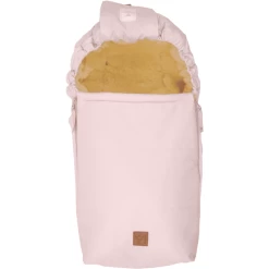 KAISER Winter Voetenzak Emma Denim Rose 8 KAISER Winter Voetenzak Emma Denim Rose -Kinderwagen Korting kaiser winter voetenzak emma denim rose a331231 3