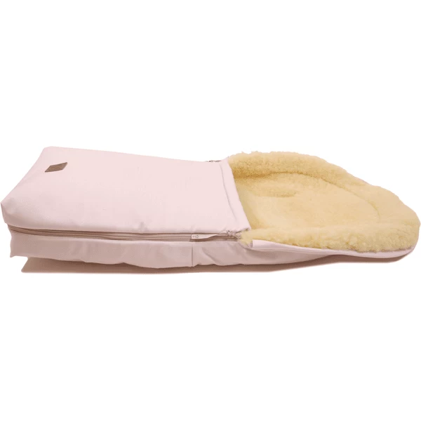 KAISER Winter Voetenzak Emma Denim Rose 5 KAISER Winter Voetenzak Emma Denim Rose - Afbeelding 5