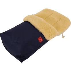 KAISER Winter Voetenzak Natura Marine -Kinderwagen Korting kaiser winter voetenzak natura marine a074047 2