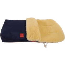 KAISER Winter Voetenzak Natura Marine -Kinderwagen Korting kaiser winter voetenzak natura marine a074047 3