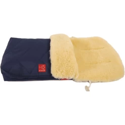 KAISER Winter Voetenzak Natura Marine -Kinderwagen Korting kaiser winter voetenzak natura marine a074047 4