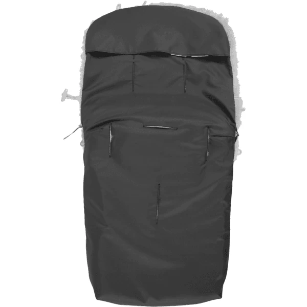 KAISER Winter Voetenzak Natuur Antraciet Grijs 5 KAISER Winter Voetenzak Natuur Antraciet Grijs - Afbeelding 5