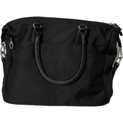 KETTLER Luiertas Alle Black -Kinderwagen Korting kettler luiertas alle black a388997 2