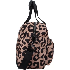 Kidzroom Luiertas Care Gorgeous Brown -Kinderwagen Korting kidzroom luiertas care gorgeous brown a350997 2