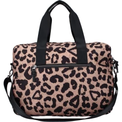 Kidzroom Luiertas Care Gorgeous Brown -Kinderwagen Korting kidzroom luiertas care gorgeous brown a350997 3