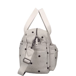 Kidzroom Luiertas Care Schitterend Sand -Kinderwagen Korting kidzroom luiertas care schitterend sand a350989 2