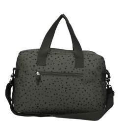 Kidzroom Luiertas Care Sleutelhanger Legergroen -Kinderwagen Korting kidzroom luiertas care sleutelhanger legergroen a350724 3