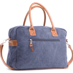 Kidzroom Luiertas Vision Of Love Canvas Zwart -Kinderwagen Korting kidzroom luiertas vision of love canvas zwart a229251 2