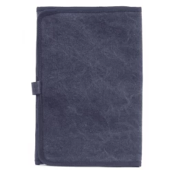 Kidzroom Luiertas Vision Of Love Canvas Zwart -Kinderwagen Korting kidzroom luiertas vision of love canvas zwart a229251 4