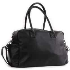 Kidzroom Luiertas Vision Of Love Zwart -Kinderwagen Korting kidzroom luiertas vision of love zwart a199085 2