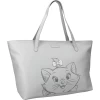 Kidzroom Marie Shopper Forever Famous Grijs