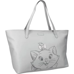 Kidzroom Marie Shopper Forever Famous Grijs