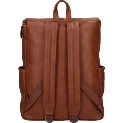 Kidzroom Rugzak Veranderen Care Blessing Brown -Kinderwagen Korting kidzroom rugzak veranderen care blessing brown a350243 3