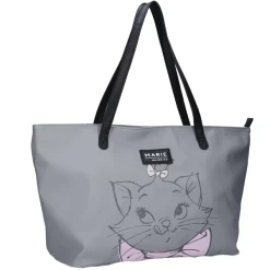 Kidzroom Shopper Marie Aristocats Forever Famous Grijs