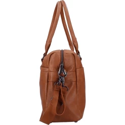 Kidzroom Wisseltas Care In Uw Dream S Cognac -Kinderwagen Korting kidzroom wisseltas care in uw dream s cognac a351796 2