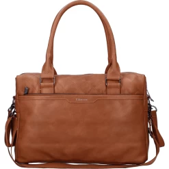 Kidzroom Wisseltas Care In Uw Dream S Cognac -Kinderwagen Korting kidzroom wisseltas care in uw dream s cognac a351796 3