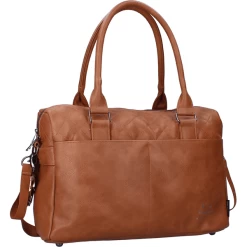 Kidzroom Wisseltas Care In Uw Dream S Cognac -Kinderwagen Korting kidzroom wisseltas care in uw dream s cognac a351796 4