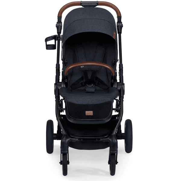 Kinderkraft Buggy All Road Imperial Blue 2 Kinderkraft Buggy All Road Imperial Blue - Afbeelding 2