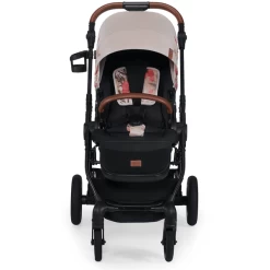 Kinderwagen Korting -Kinderwagen Korting kinderkraft buggy alle wegvogel patroon a296255 1