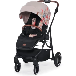 Kinderwagen Korting 48 Kinderkraft Buggy Alle Wegvogel Patroon