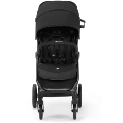 Kinderkraft Buggy ASKOY Black -Kinderwagen Korting kinderkraft buggy askoy black a387601 2