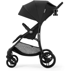 Kinderkraft Buggy ASKOY Black -Kinderwagen Korting kinderkraft buggy askoy black a387601 3