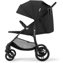 Kinderkraft Buggy ASKOY Black -Kinderwagen Korting kinderkraft buggy askoy black a387601 4